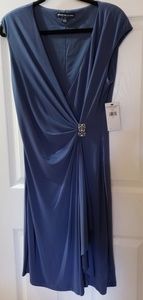American Living evening dress